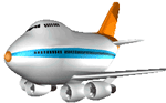 飛行機内での使用について